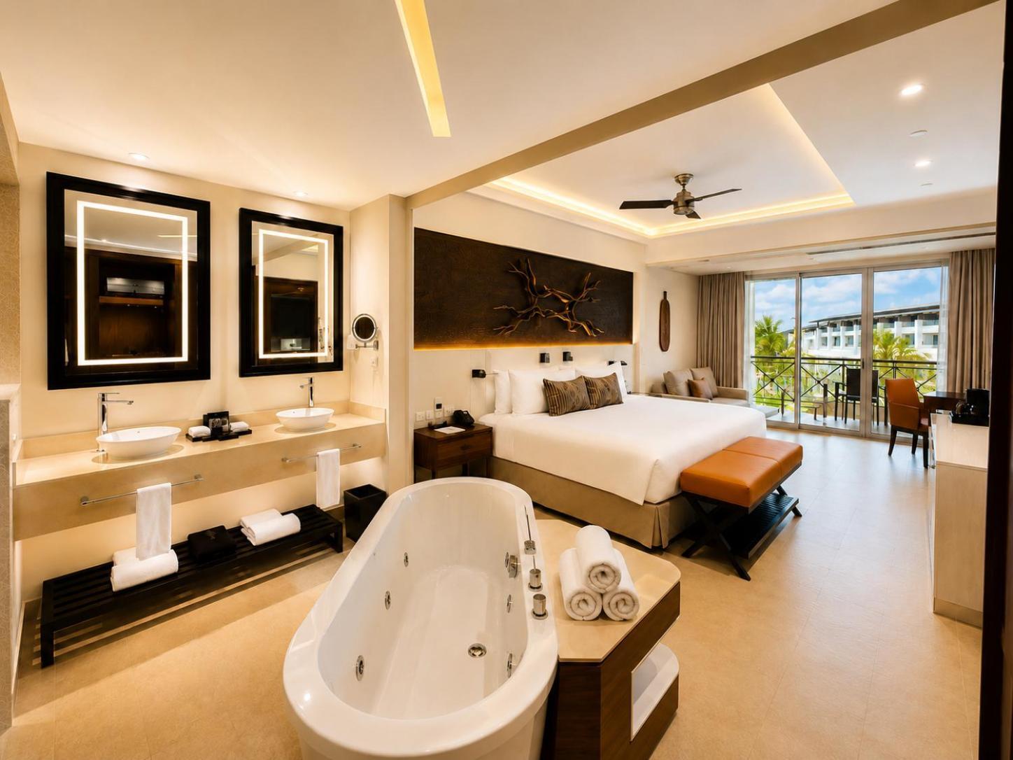 Junior Suite Luxury